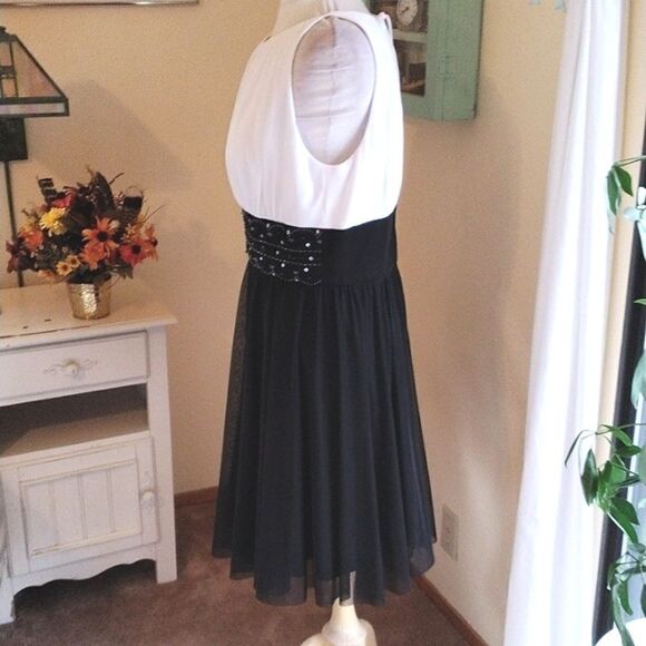 La Nouvelle Renaissance Evening Dress - Picture 5 of 11